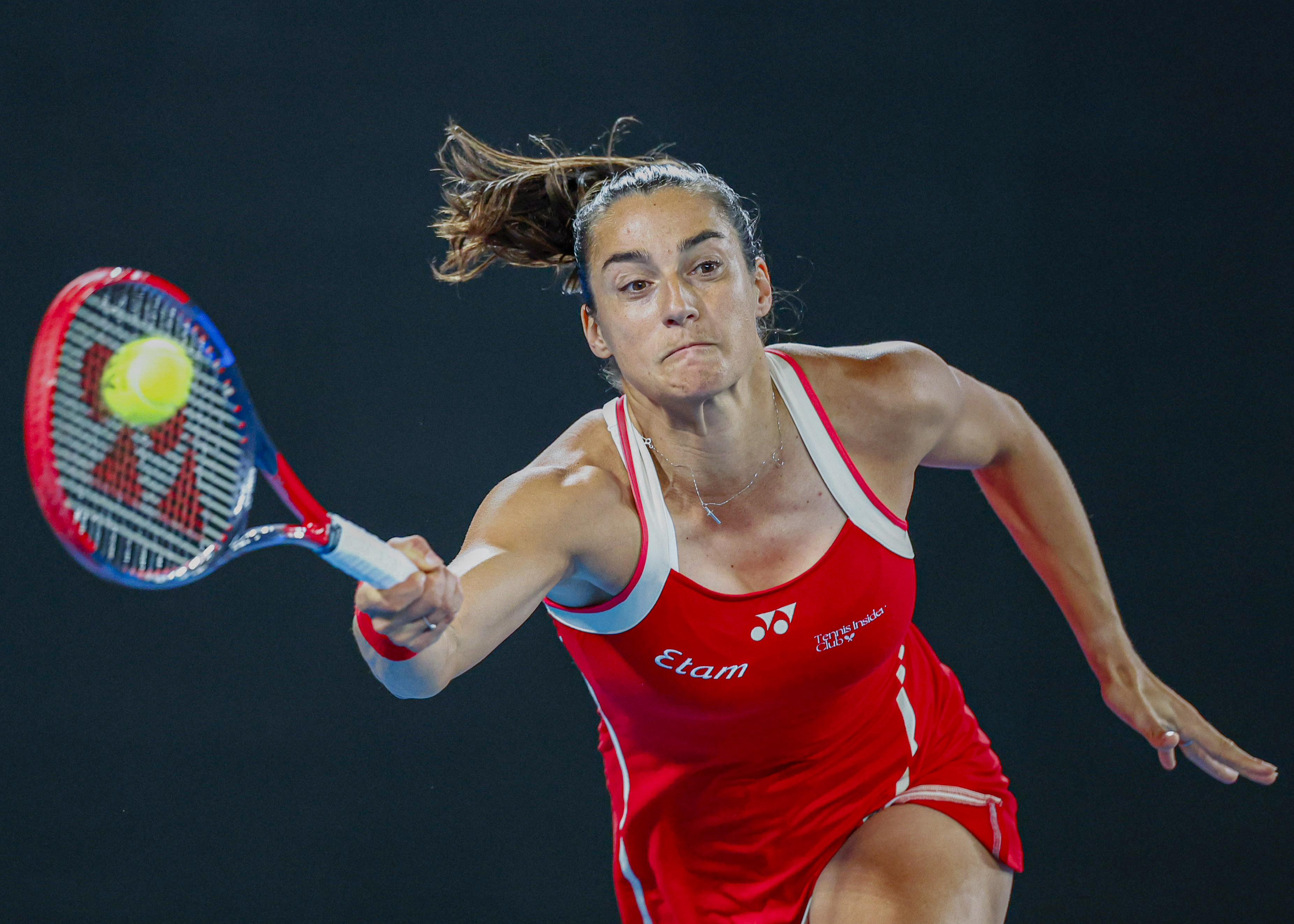 关于大坂直美关键节点精彩发挥，中国队带队取胜！的信息-j9九游会