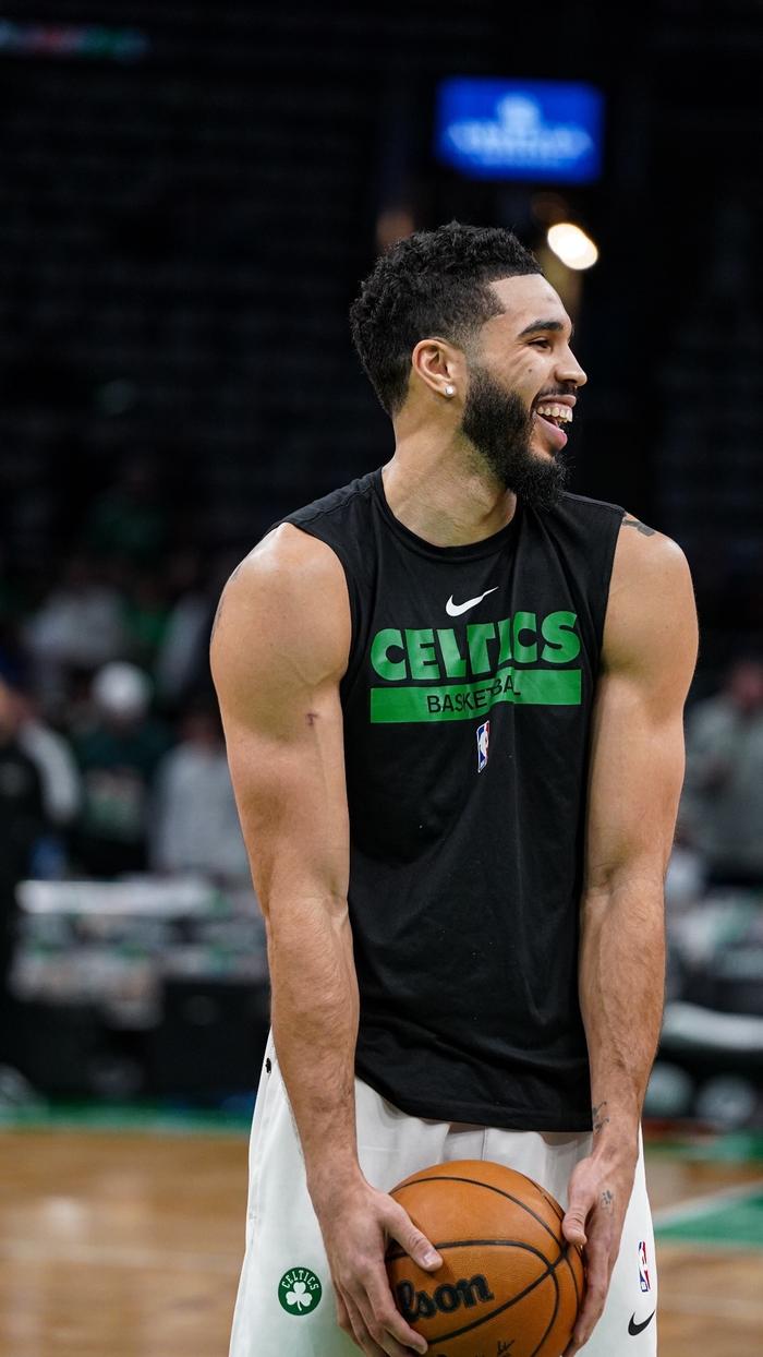  塔图姆迎来十赛季高光表现，掘金球迷沸腾！-九游网页登录