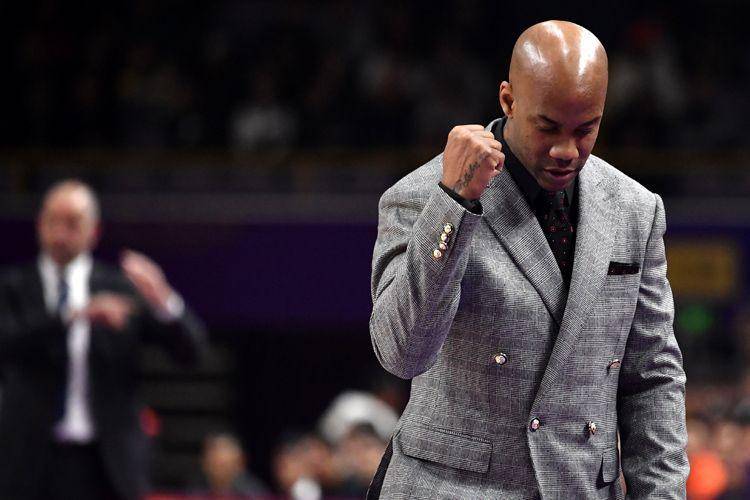  Faker遭遇十五连败，塞尔维亚队教练面临压力！-九游百家乐